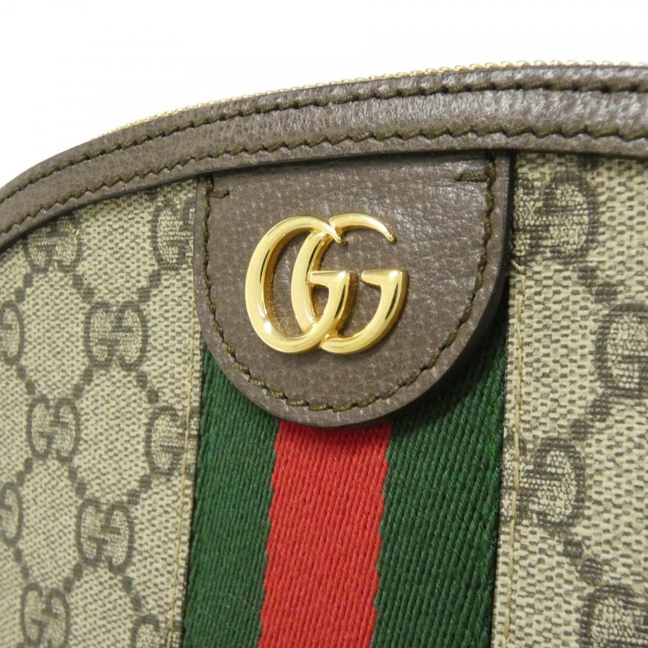 グッチ OPHIDIA 499621 K05NG ショルダーバッグ