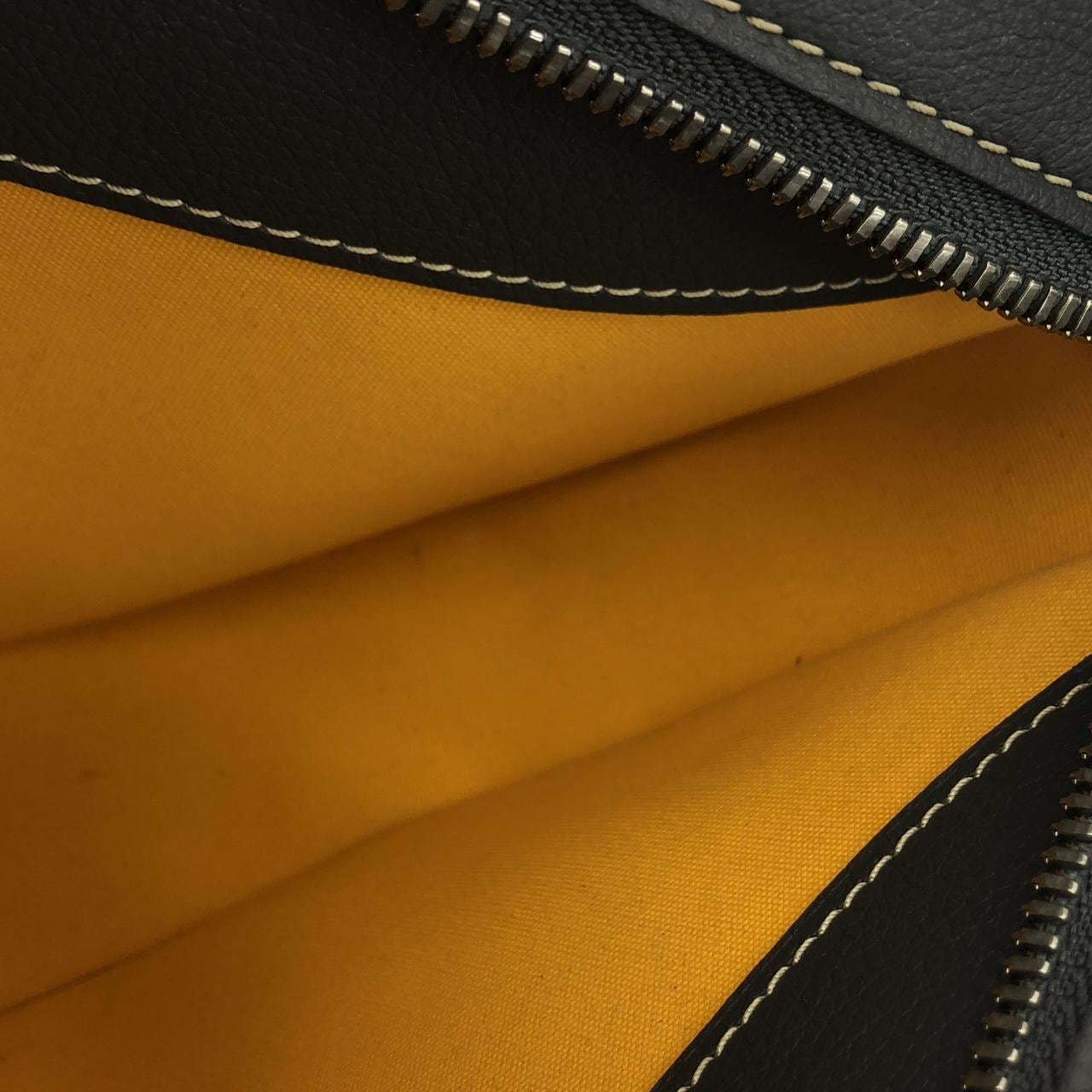 ゴヤール ヒロンデル ショルダーバッグ