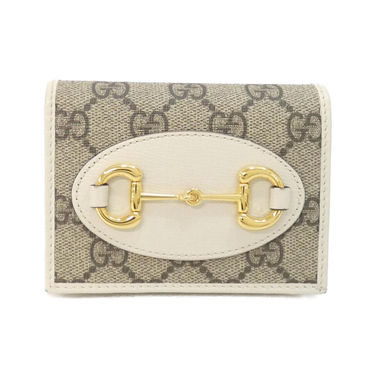 グッチ GUCCI HORSEBIT 1955 621887 92TCG 財布