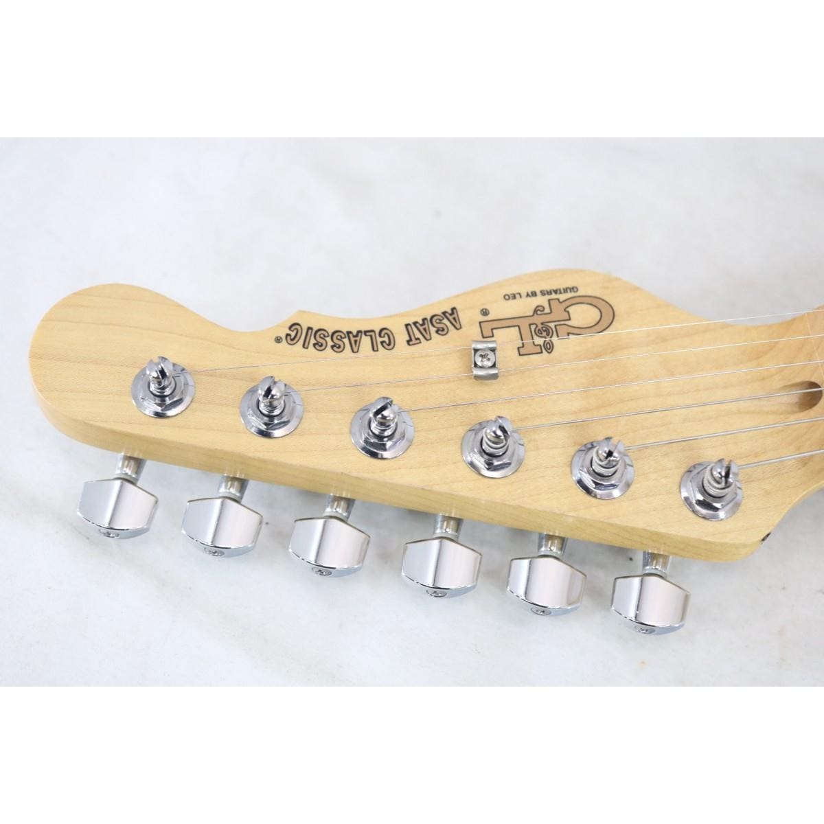 Ｇ＆Ｌ　　ＦＵＬＬＥＲＴＯＮ　ＤＸ　ＡＳＡＴ　ＣＬＡＳＳＩＣ