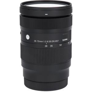 ライカＬ２８－７０ｍｍ　Ｆ２．８ＤＧ　ＤＮ（Ｃ）