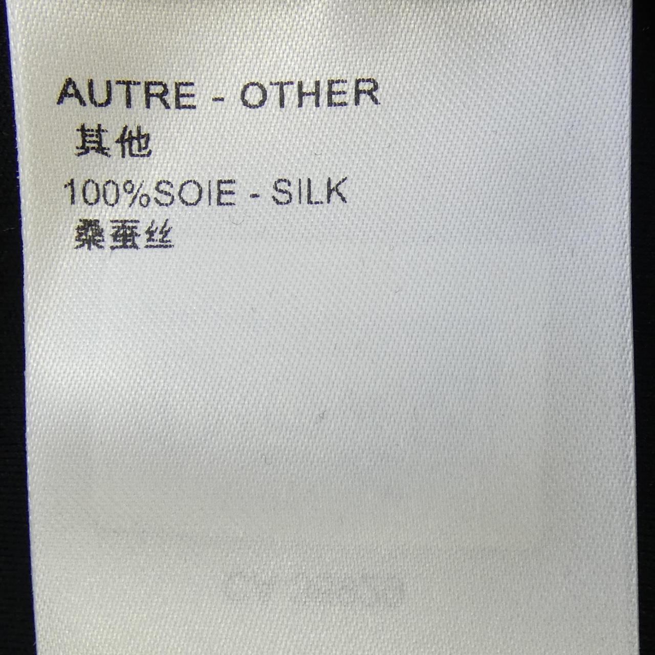 ルイヴィトン LOUIS VUITTON サイドストラップTシャツ FGTS03JG2 Tシャツ