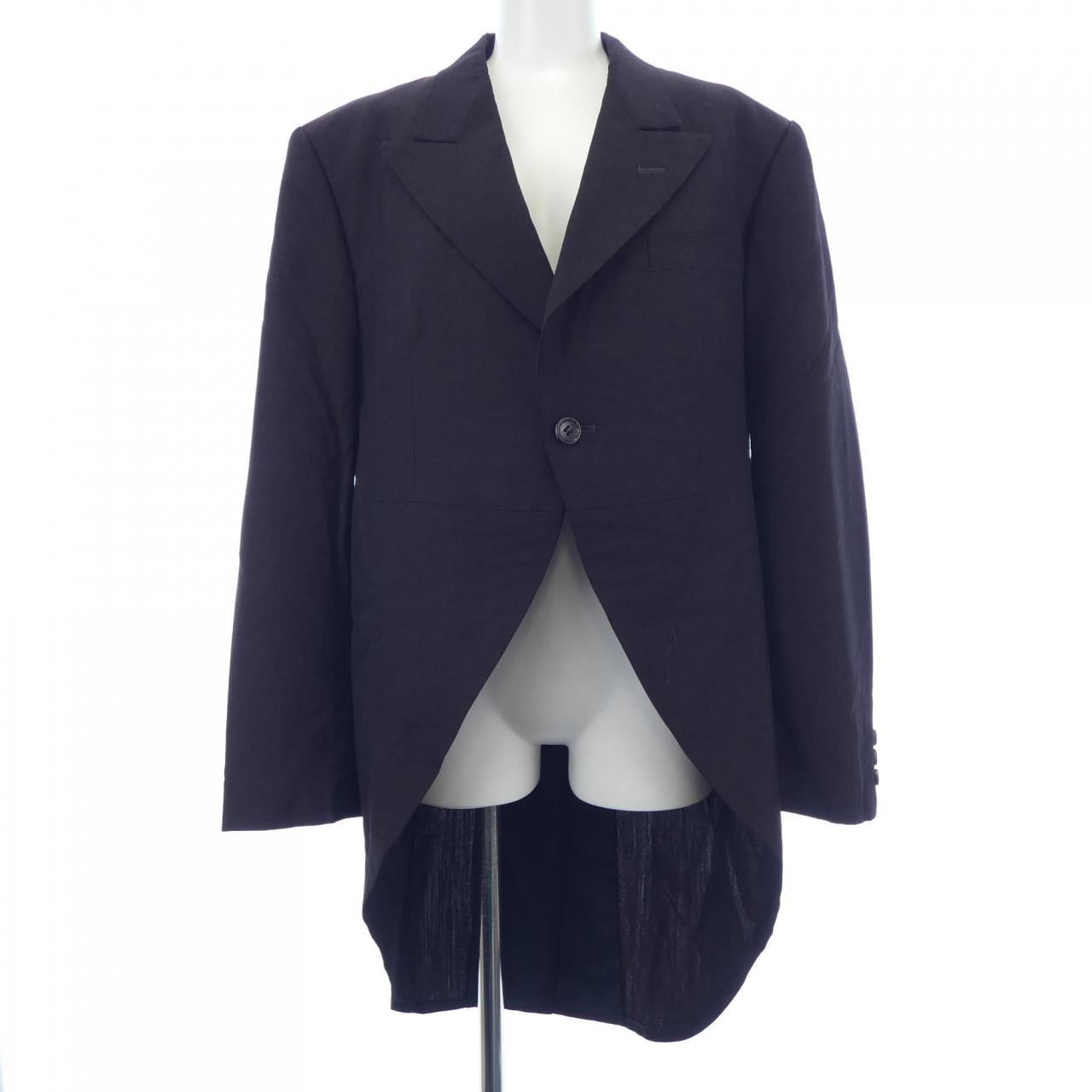 [vintage] COMME des GARCONS 夾克