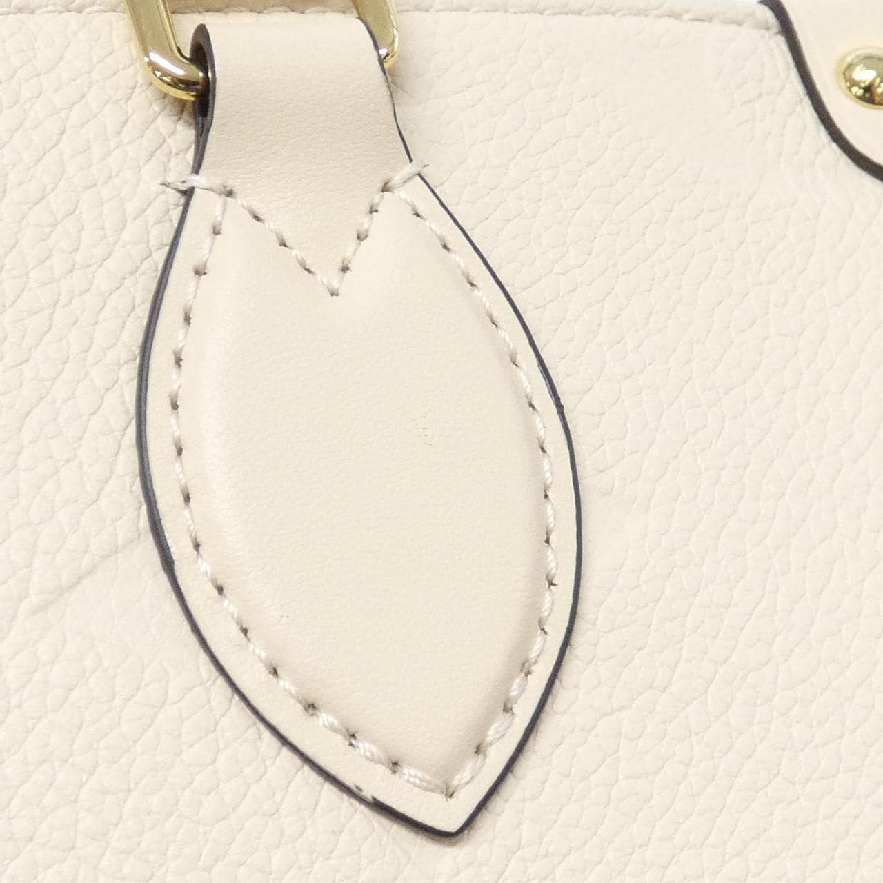 ルイヴィトン モノグラム アンプラント オンザゴー PM M46569 バッグ