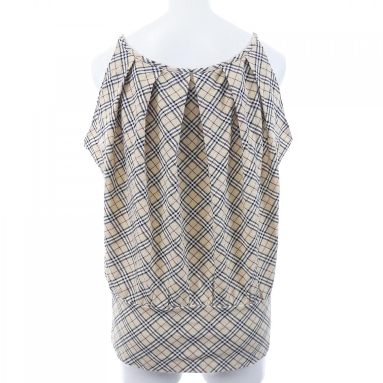 バーバリーブルーレーベル BURBERRY BLUE LABEL トップス