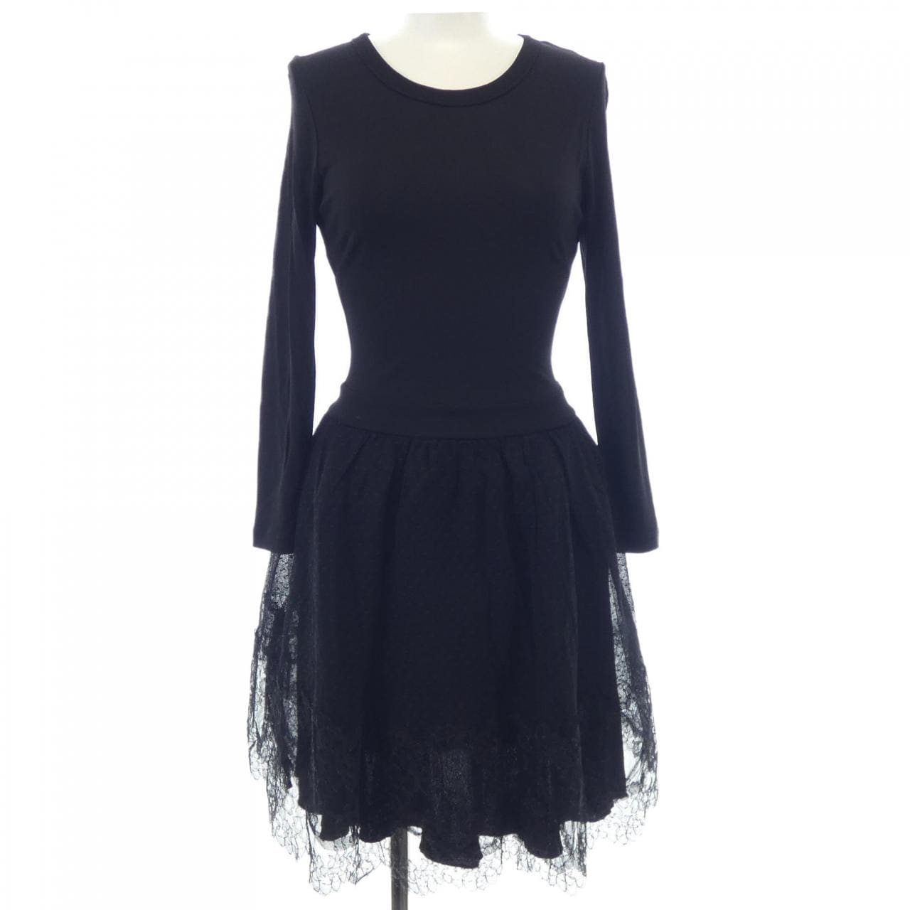 RED VALENTINO VALENTINO FRCNA521-VN0180R 连衣裙