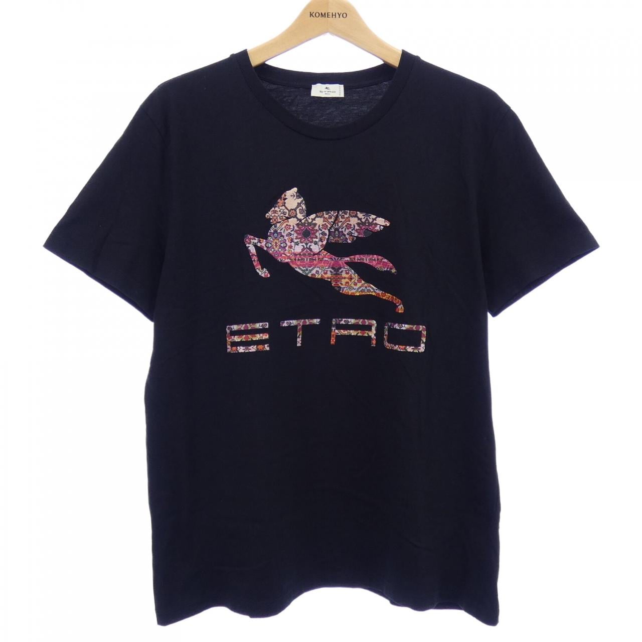 エトロ ETRO Tシャツ