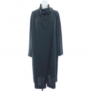 ヒロココシノ HIROKO KOSHINO ロングカーディガン