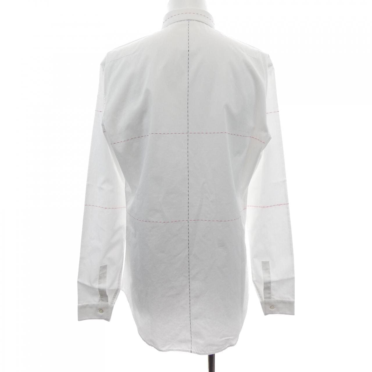 ディオールオム DIOR HOMME 433C529P1581 シャツ