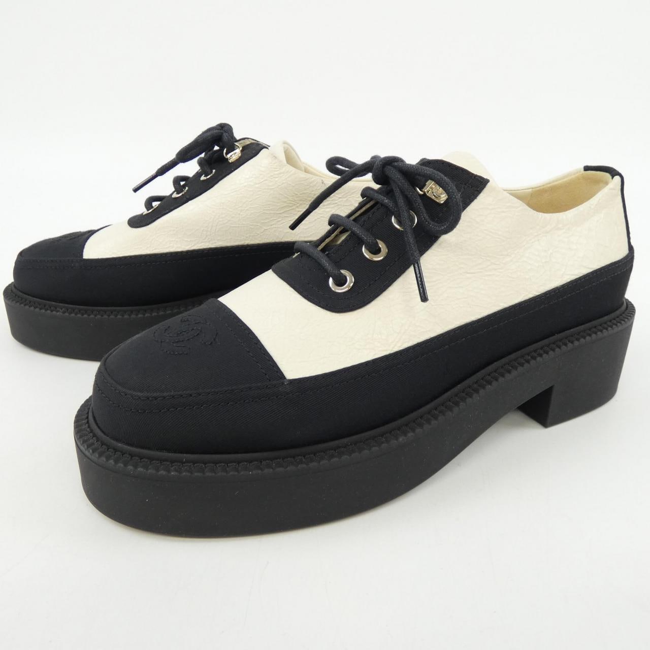 シャネル CHANEL G38081Y55462 シューズ