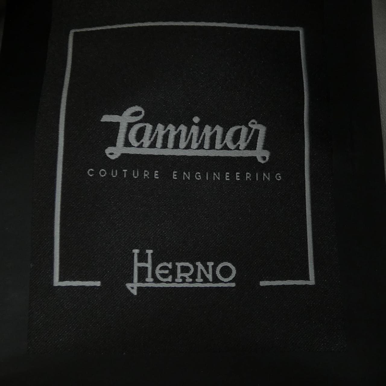 ヘルノ Herno LAMINAR GI00075DL ブルゾン