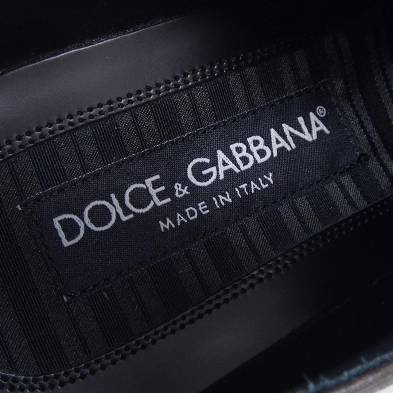 ドルチェアンドガッバーナ DOLCE&GABBANA CA6254 シューズ