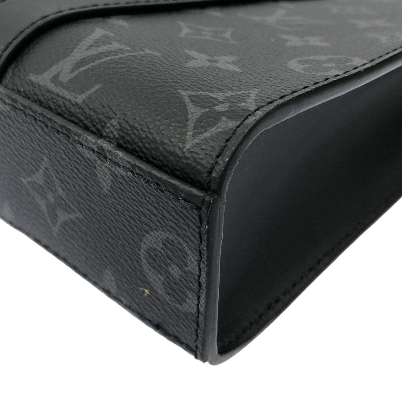 ルイヴィトン モノグラム エクリプス サック プラ クロス M46456 バッグ