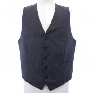 トムブラウン THOM BROWNE MVC001A 00626025 ベスト