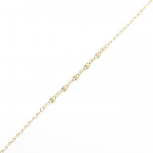 K18YG ブレスレット