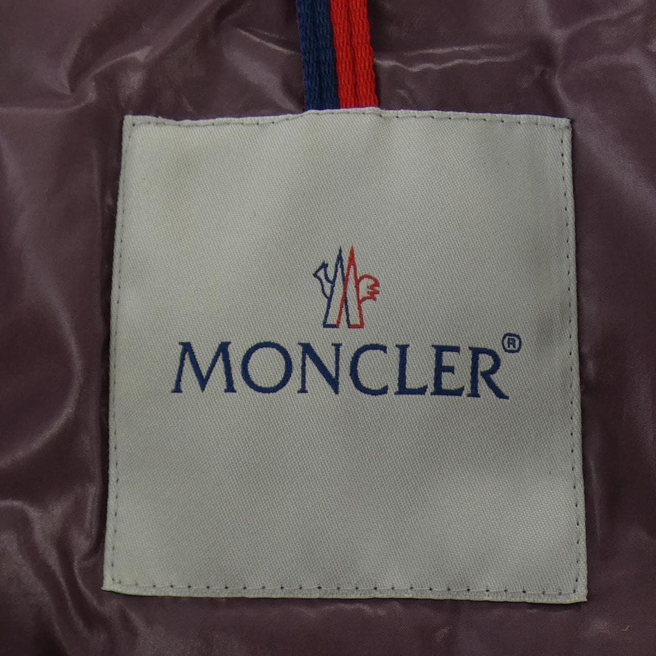 モンクレール MONCLER GHANY ダウンベスト