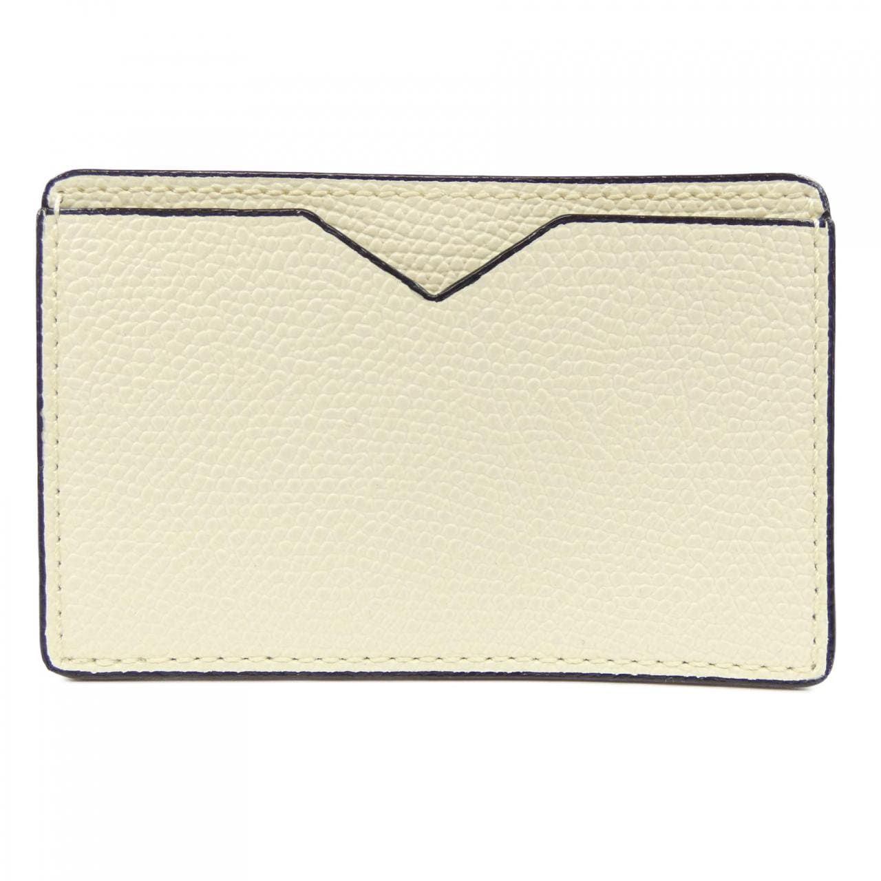 ヴァレクストラ VALEXTRA Iカード SGNL0081028L99CC99 CARD CASE