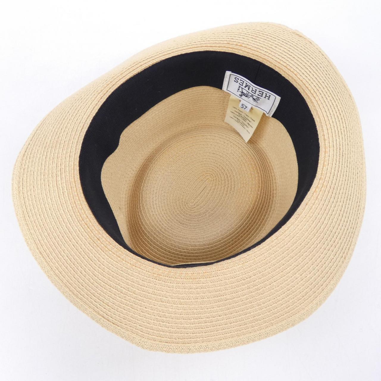 エルメス HERMES ハット