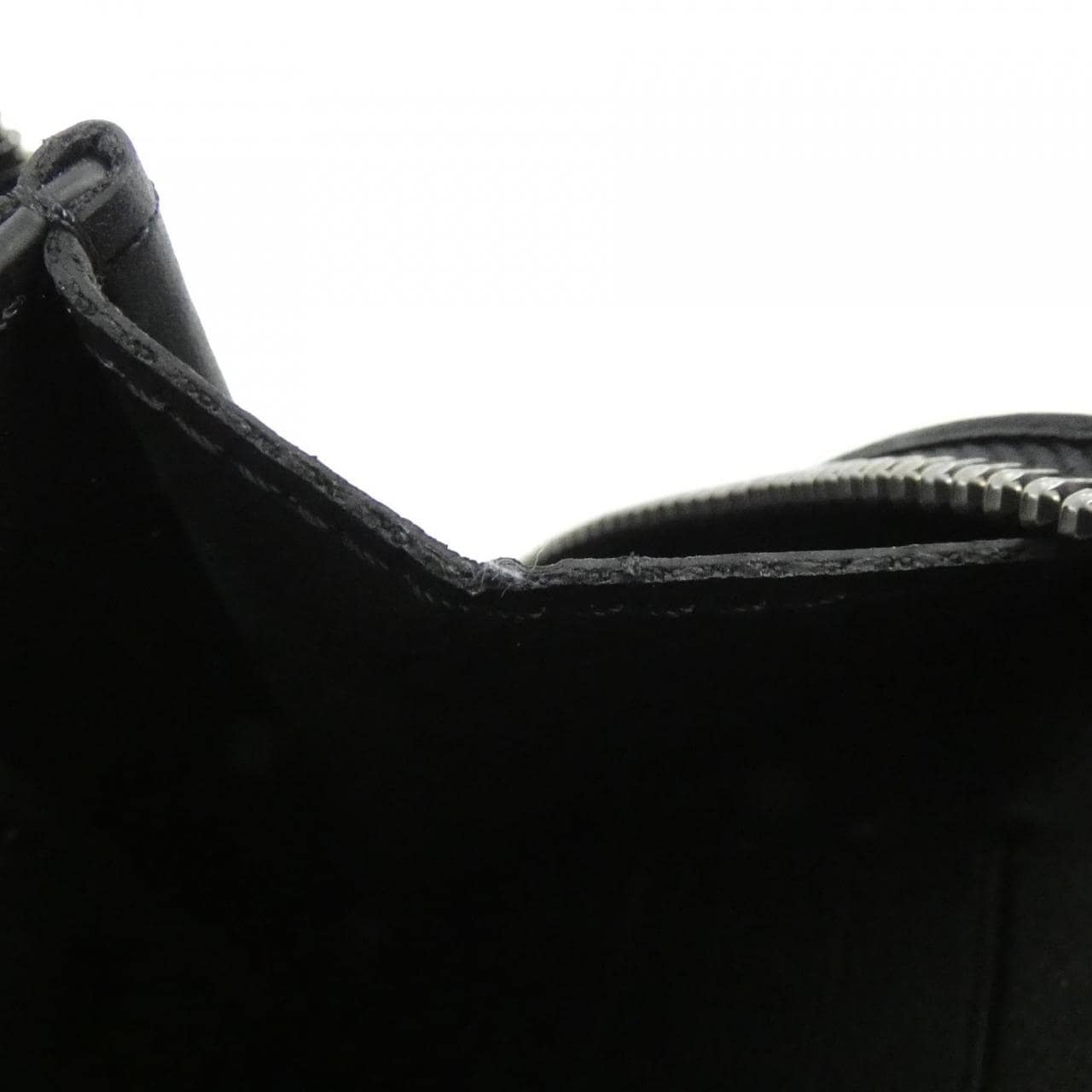 ルイヴィトン ダミエ アンフィニ ジッピーXL N61254 財布