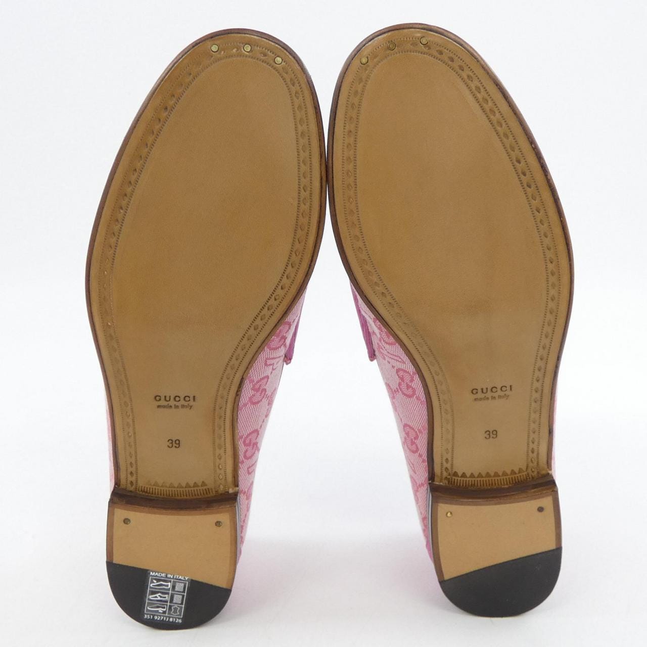 グッチ GUCCI PALACE シューズ