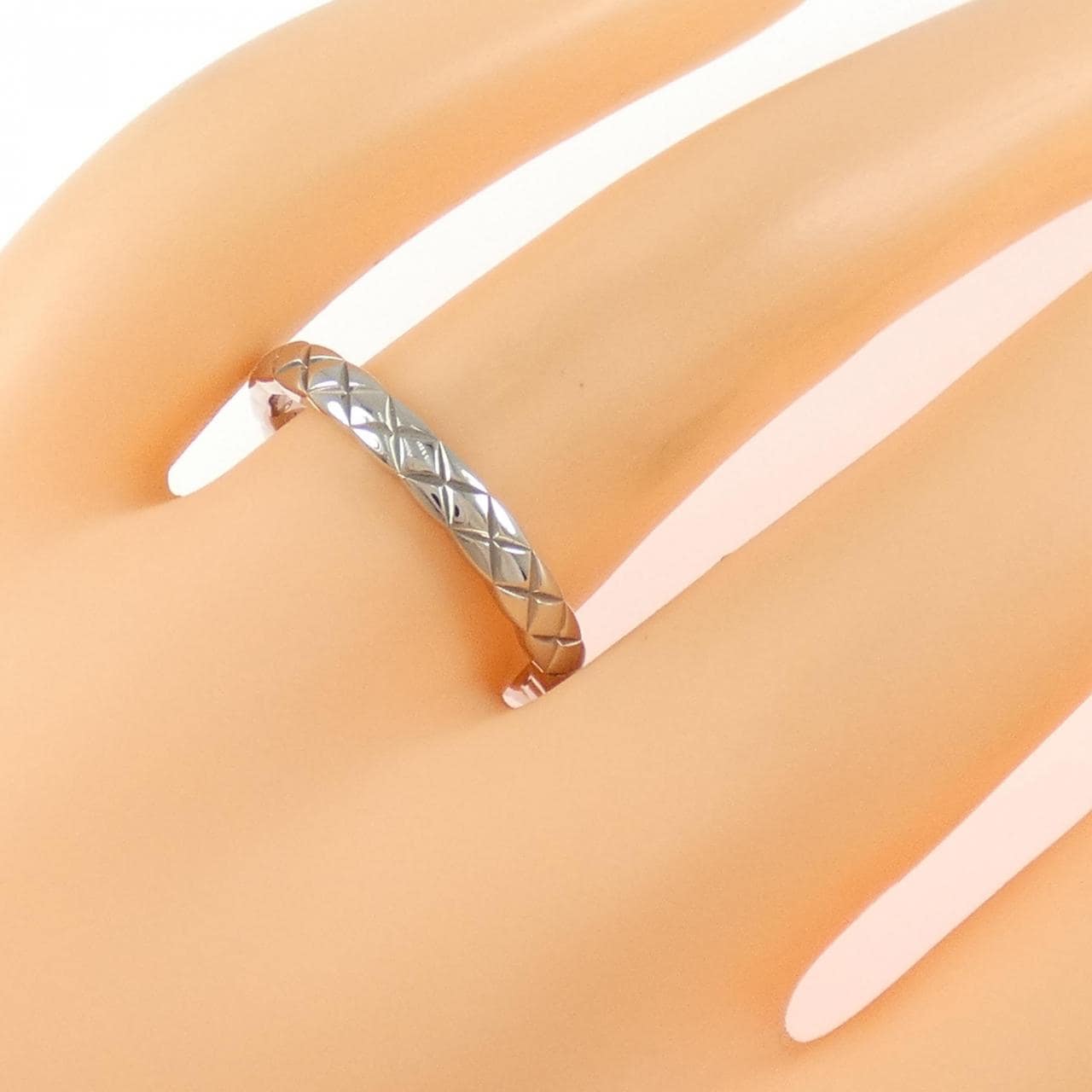 CHANEL Coco crush小號戒指