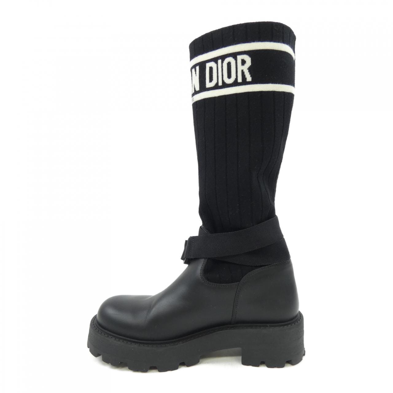 クリスチャンディオール CHRISTIAN DIOR D-MAJOR DIOR BOOKTOTE KDT267LKC ブーツ