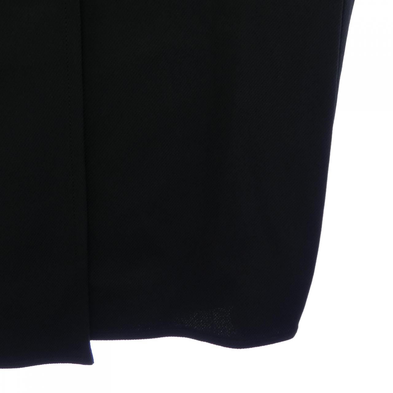 エルメス HERMES アイレットスクラプ 2E0315D8 スカート