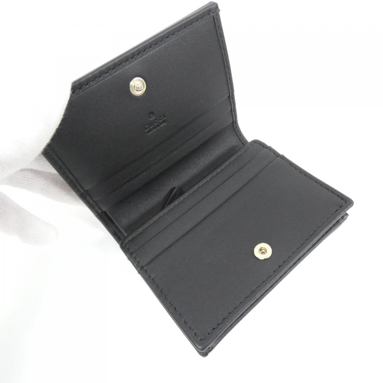 グッチ GUCCI HORSEBIT 1955 621887 FAD6L 財布