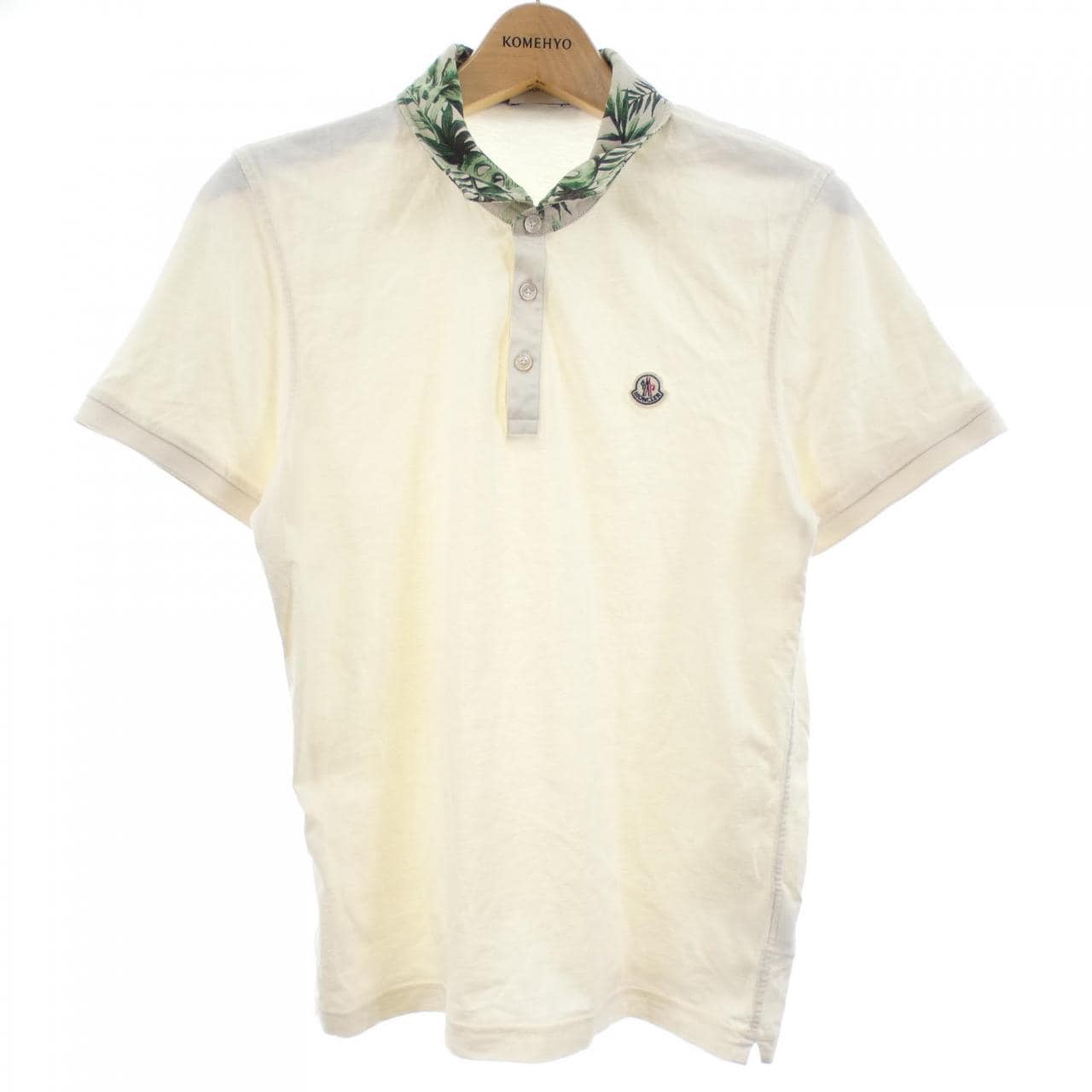 モンクレール MONCLER ポロシャツ