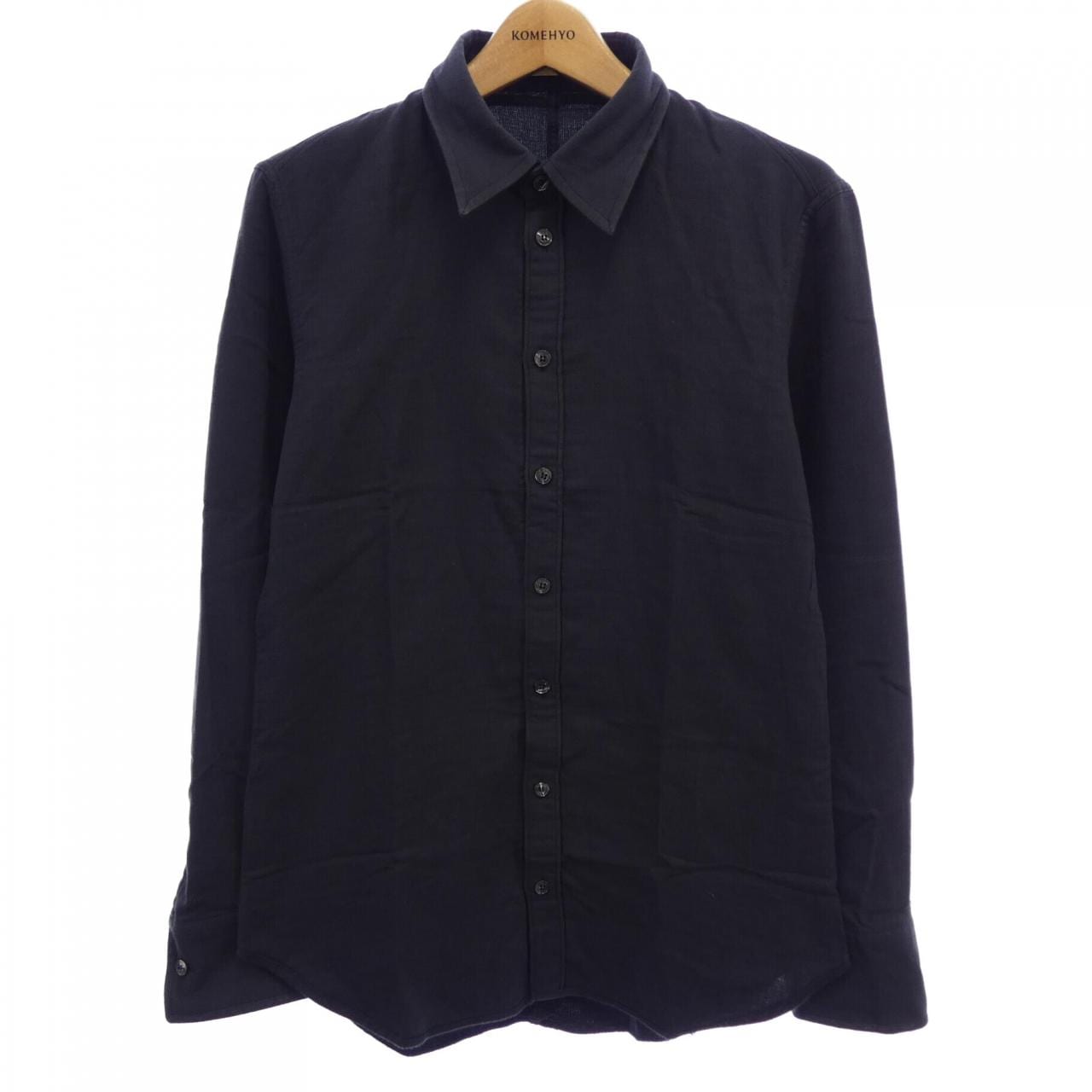 キャロルクリスチャン CAROL CHRISTAN POELL シャツ