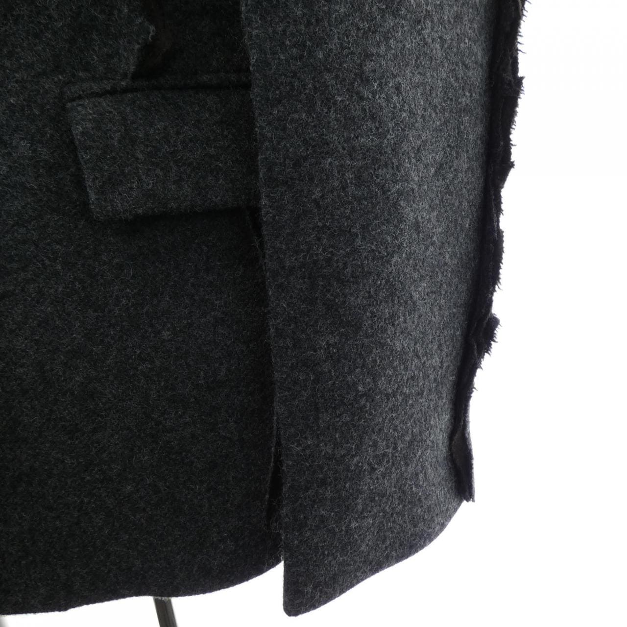 プラダ PRADA P577P SOOO 18DA ジャケット