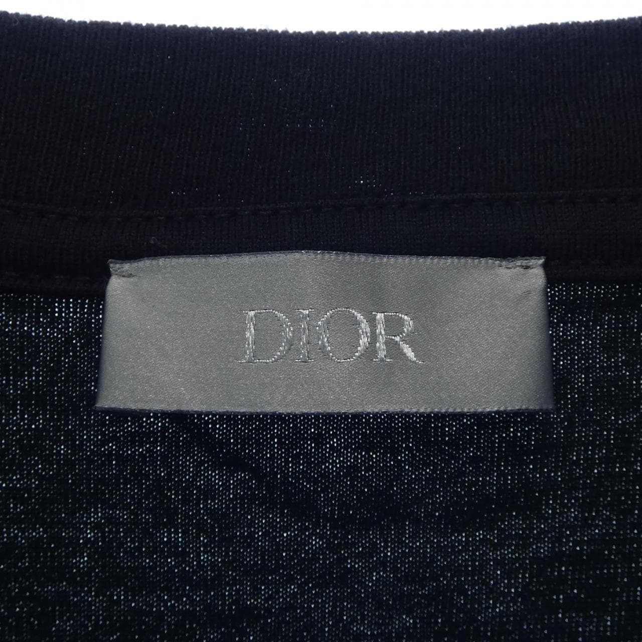 ディオール DIOR ATELIER 293J645A0677 Tシャツ
