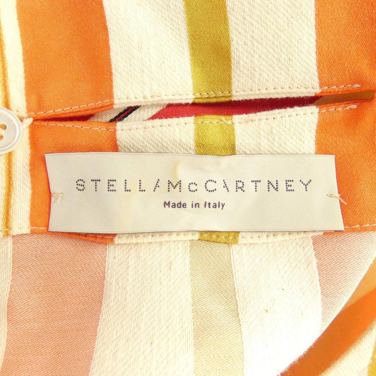 ステラマッカートニー STELLA MCCARTNEY トップス