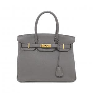 エルメス バーキン 30cm 027633CC バッグ