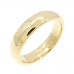 ティファニー フォーエバー ウェディング バンド リング