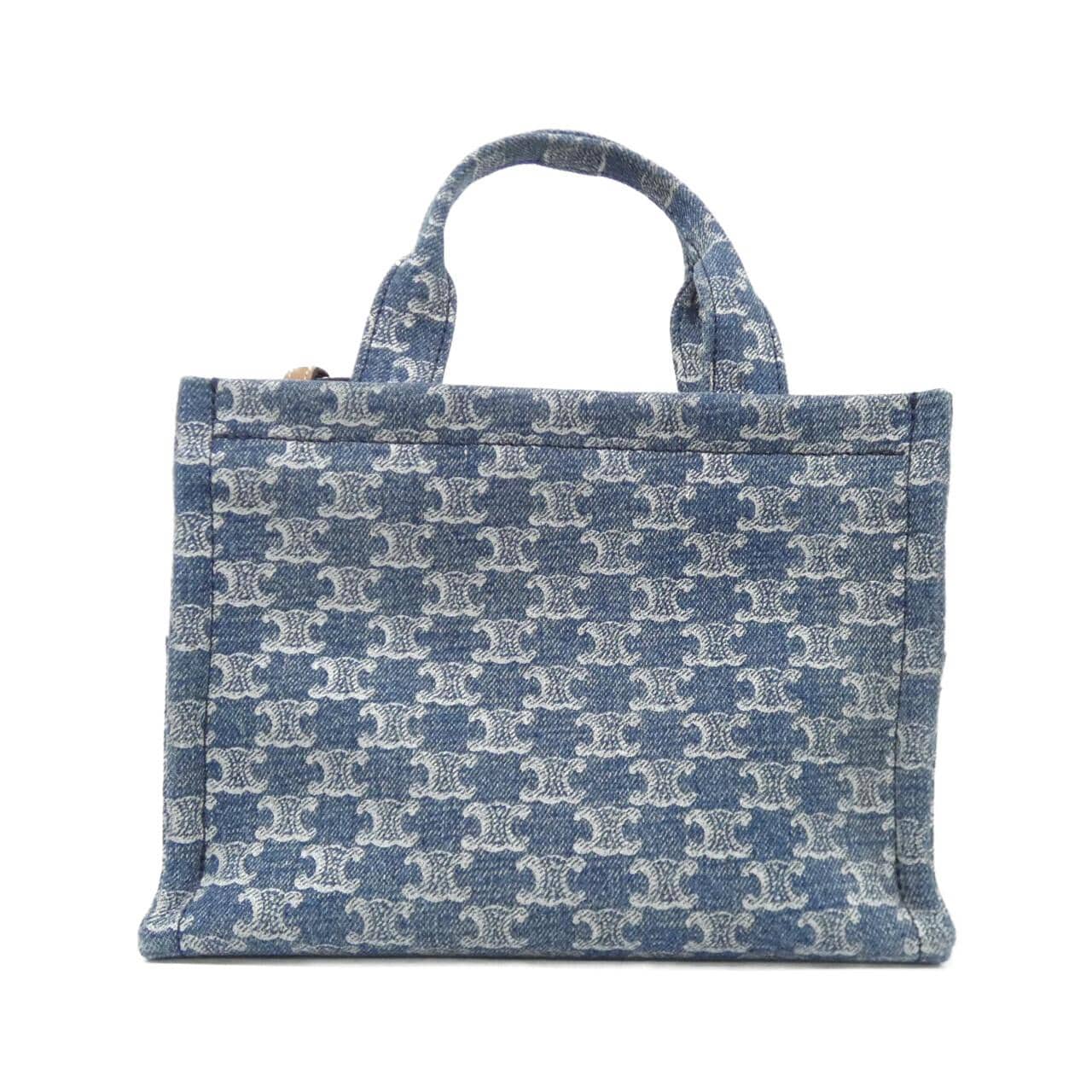 セリーヌ スモール カバ タイス 199162FED バッグ