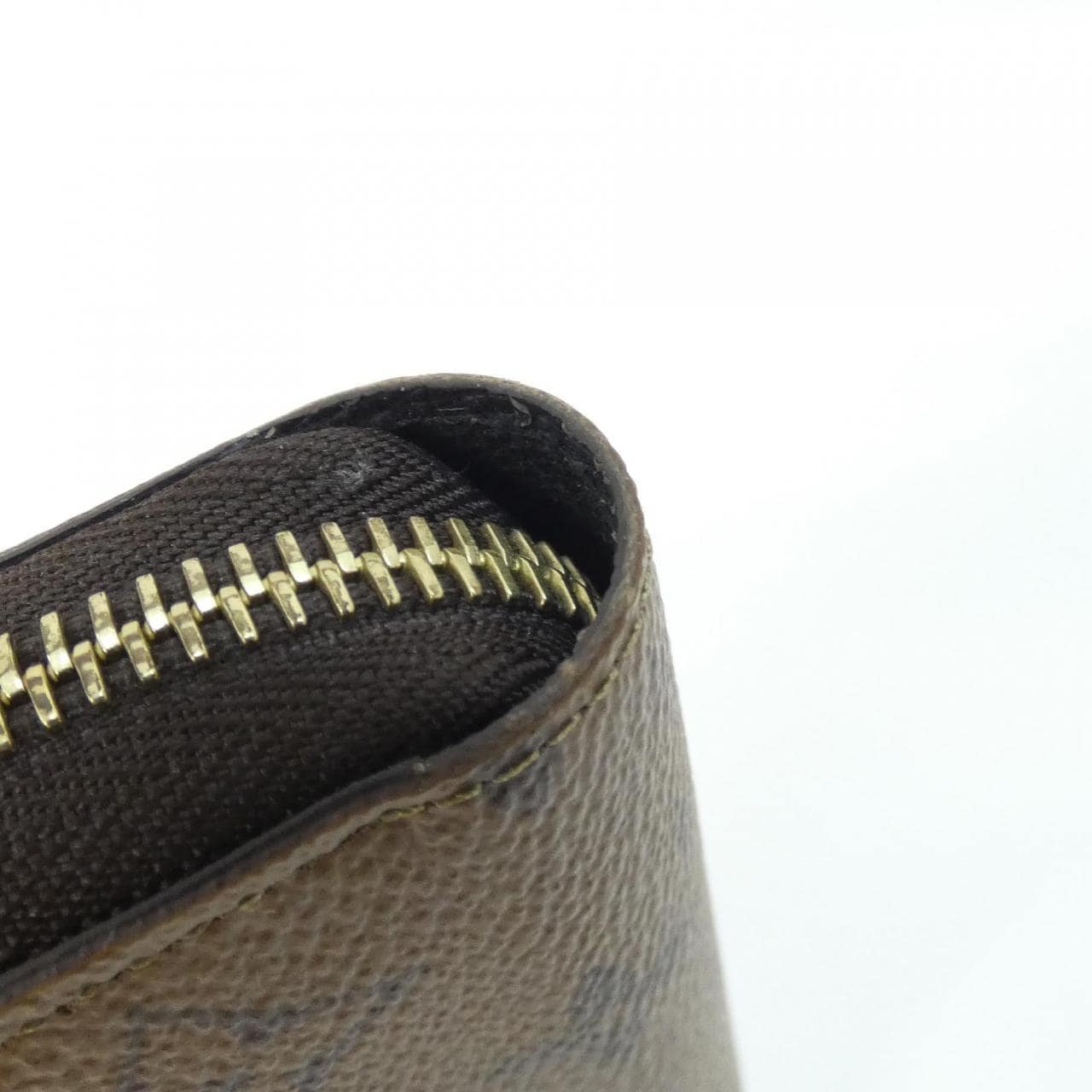 ルイヴィトン モノグラム リバース ジッピー ウォレット M82444 財布