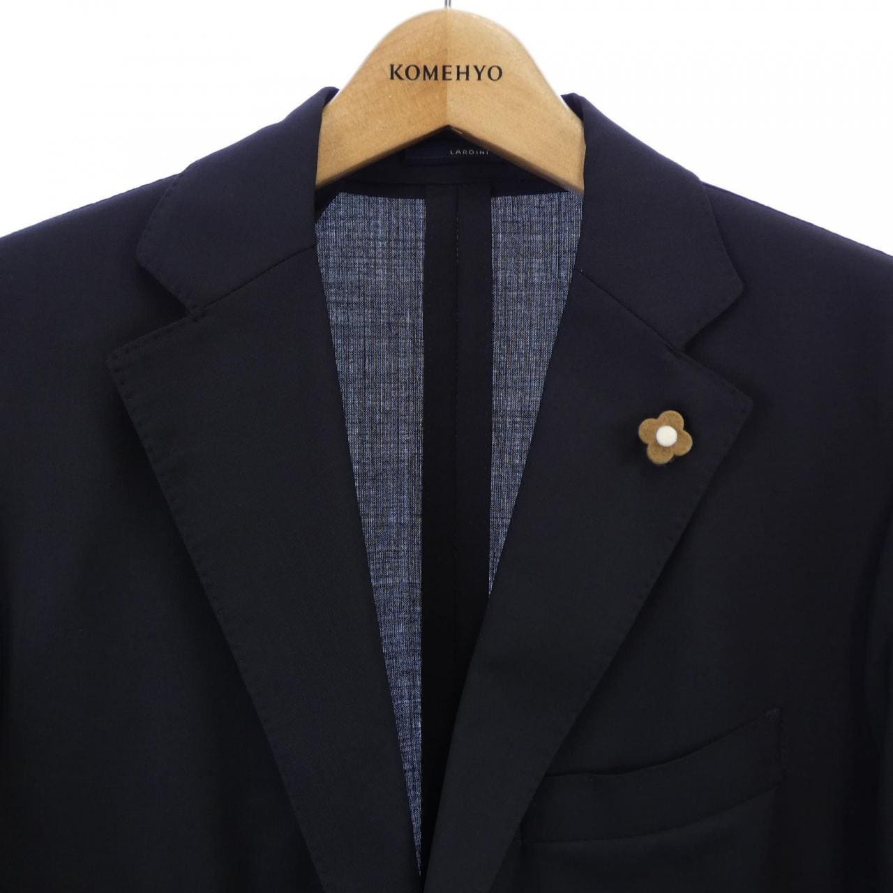 ラルディーニ LARDINI EE854AE スーツ