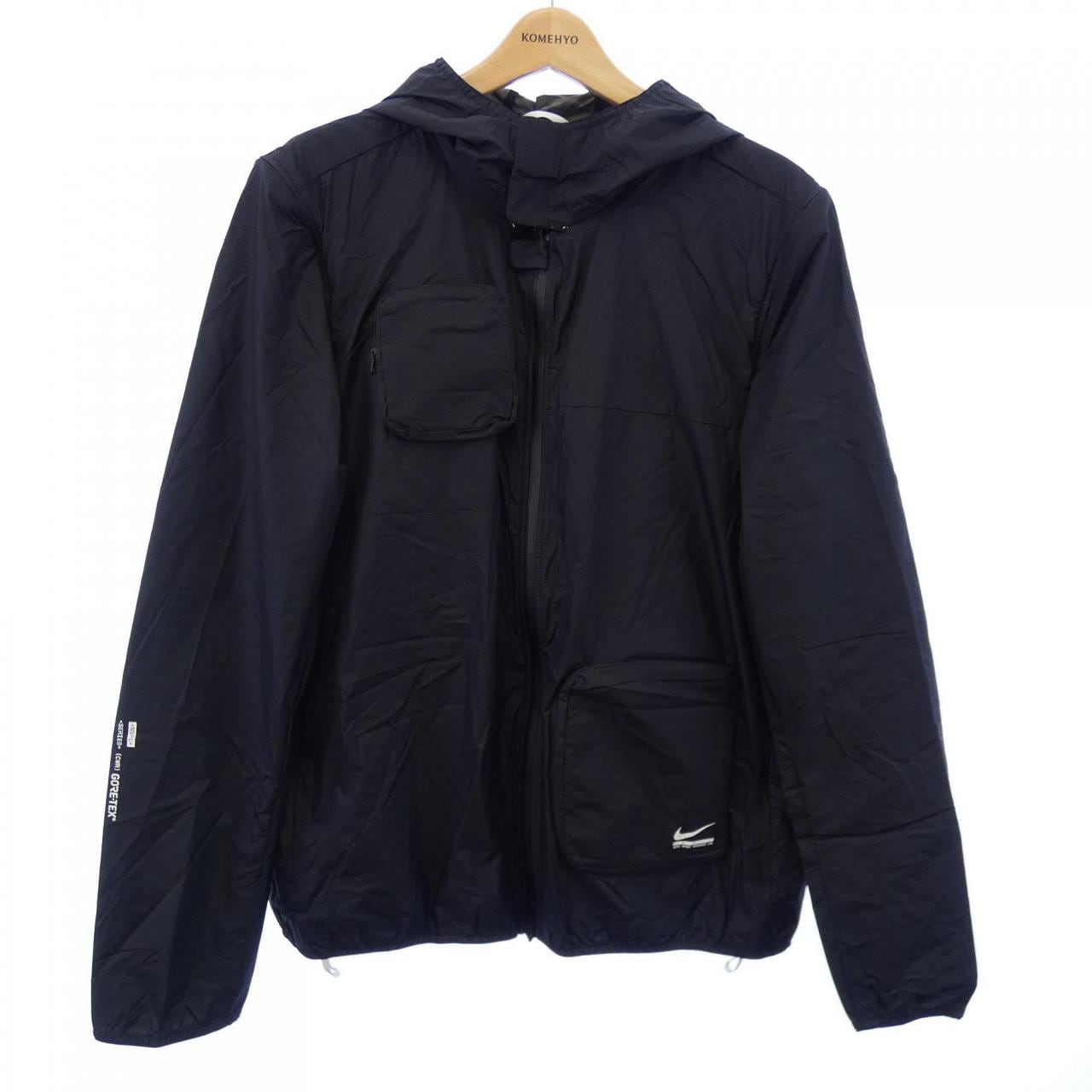 ナイキ NIKE DB0818-010 ブルゾン