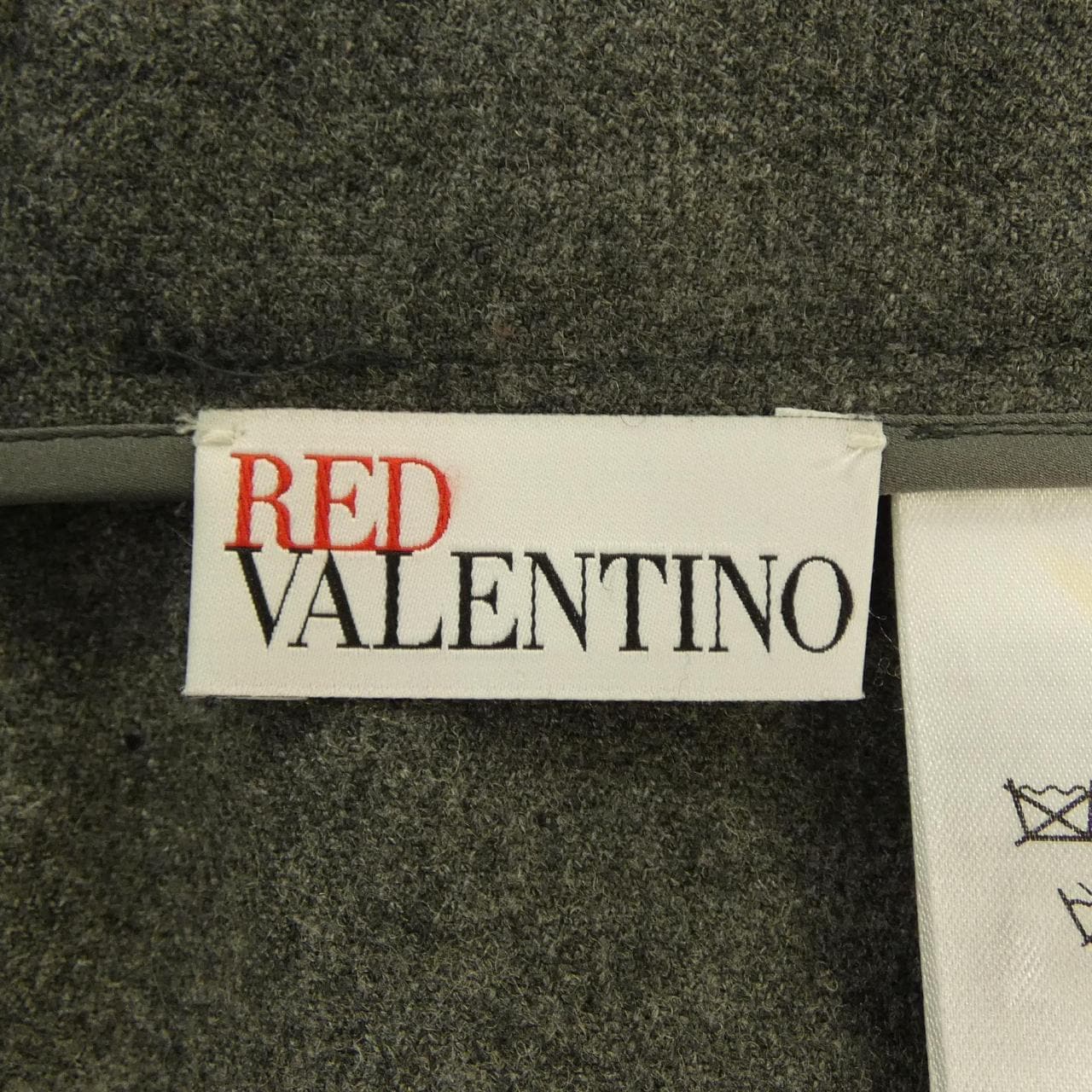 レッドバレンティノ RED VALENTINO 0000033877 01 スカート