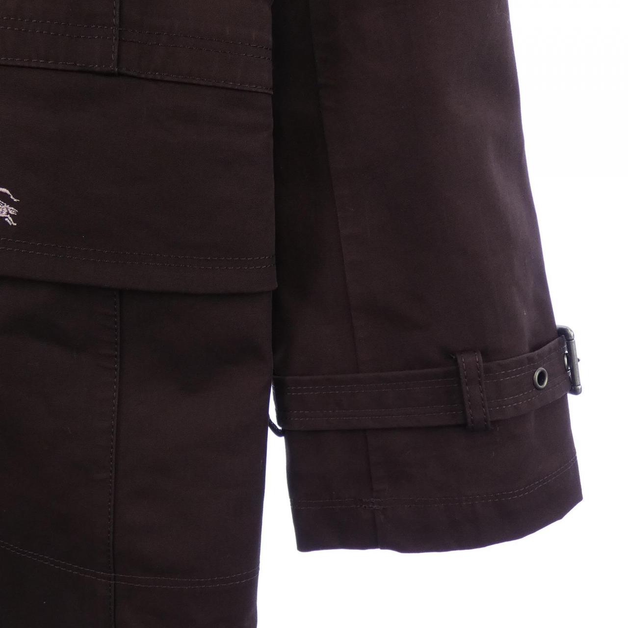 バーバリーブルーレーベル BURBERRY BLUE LABEL コート