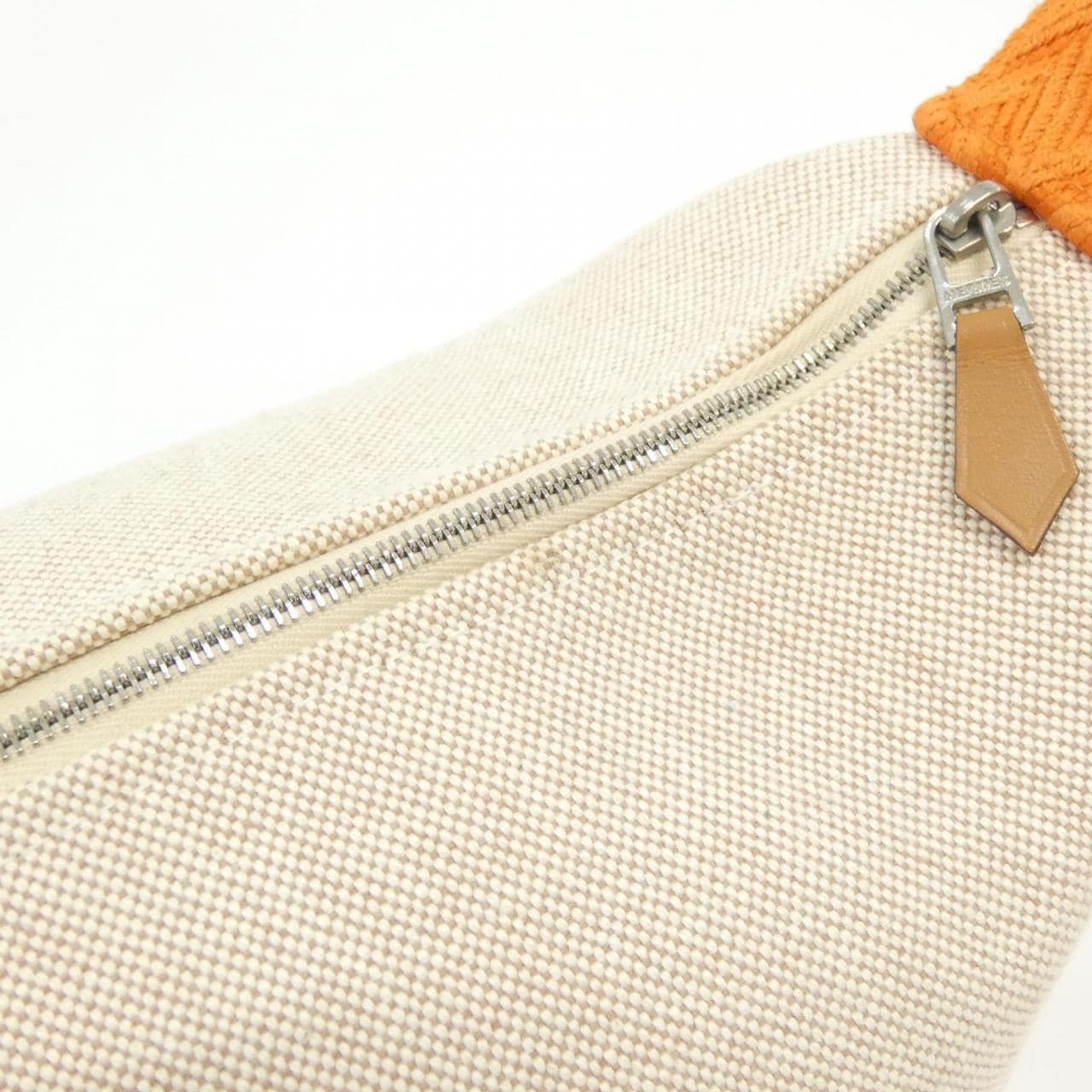 エルメス ZIGZAG ブリッド ア ブラック PM 103353M ポーチ