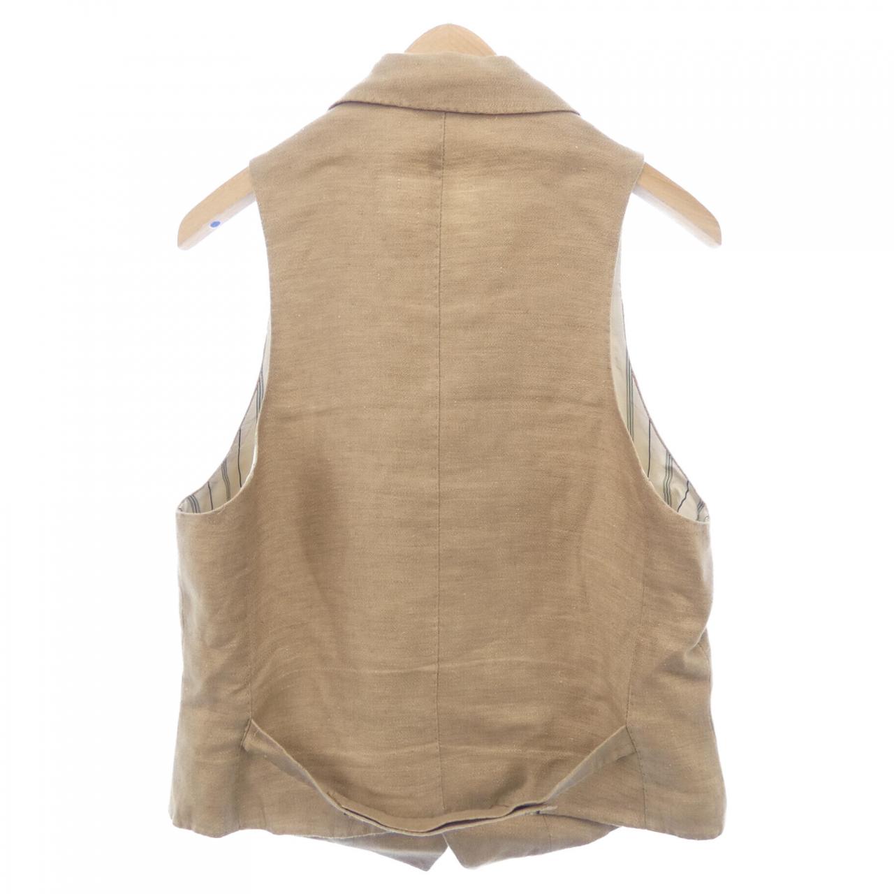 スティレラティーノ STILE LATINO NAPOLI GLUGLAUCO ベスト
