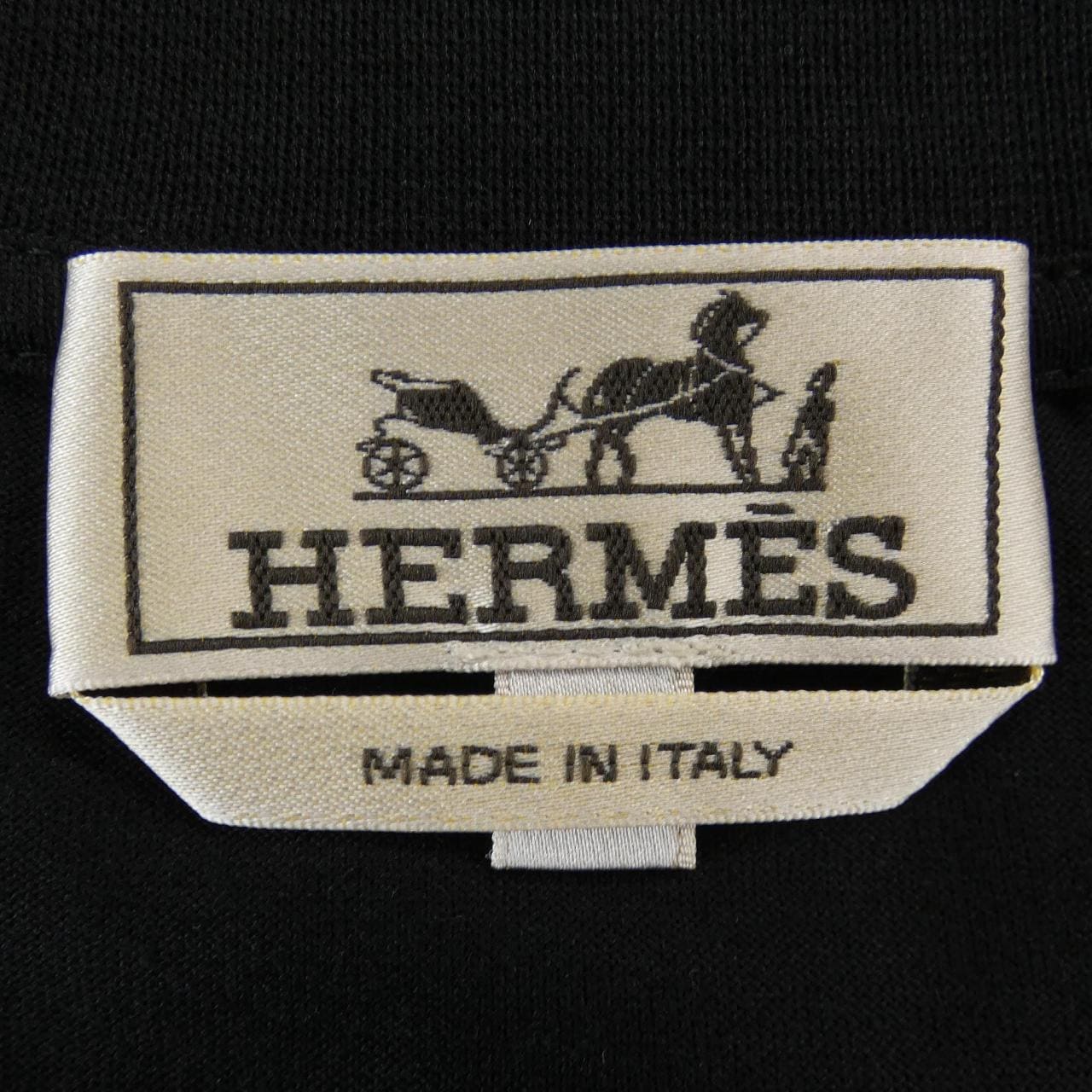 エルメス HERMES エクスリブリス 657780HZ Tシャツ