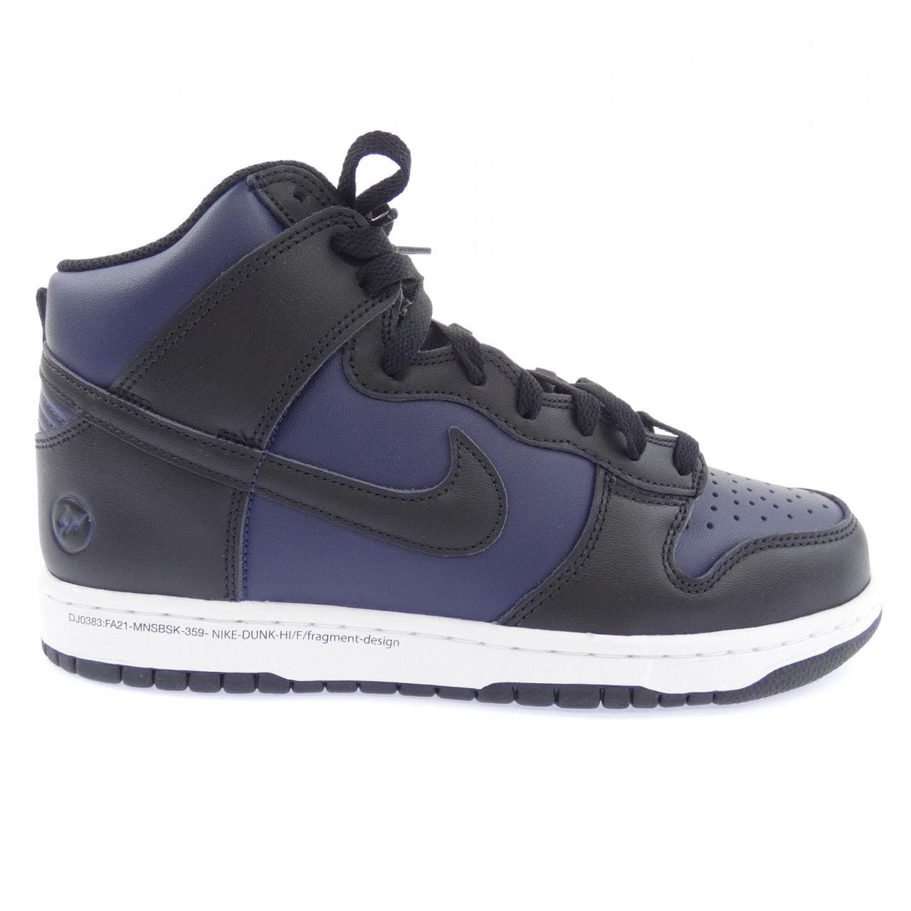 ナイキ NIKE DJ0838-400 スニーカー