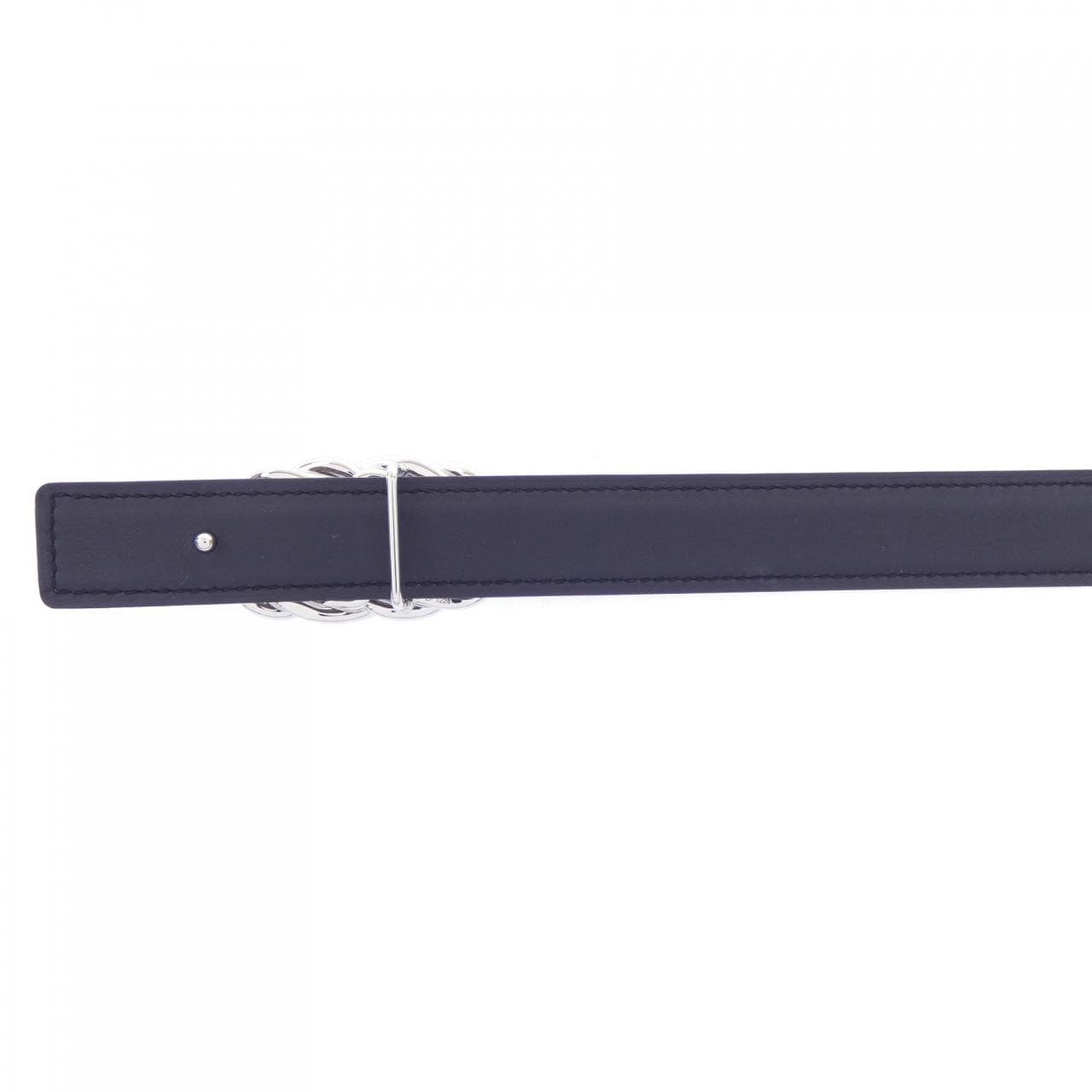 エルメス HERMES マイヨン･トルサド 24mm リバーシブル BELT