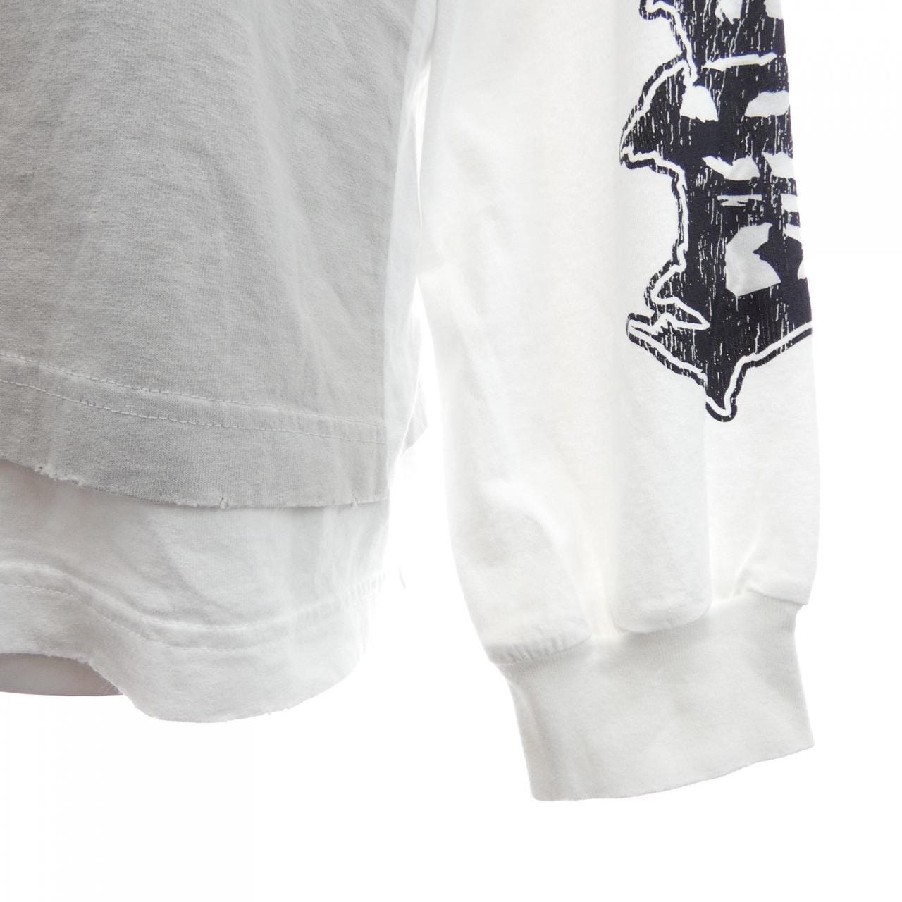 バレンシアガ BALENCIAGA 871497 TUVD5 Tシャツ