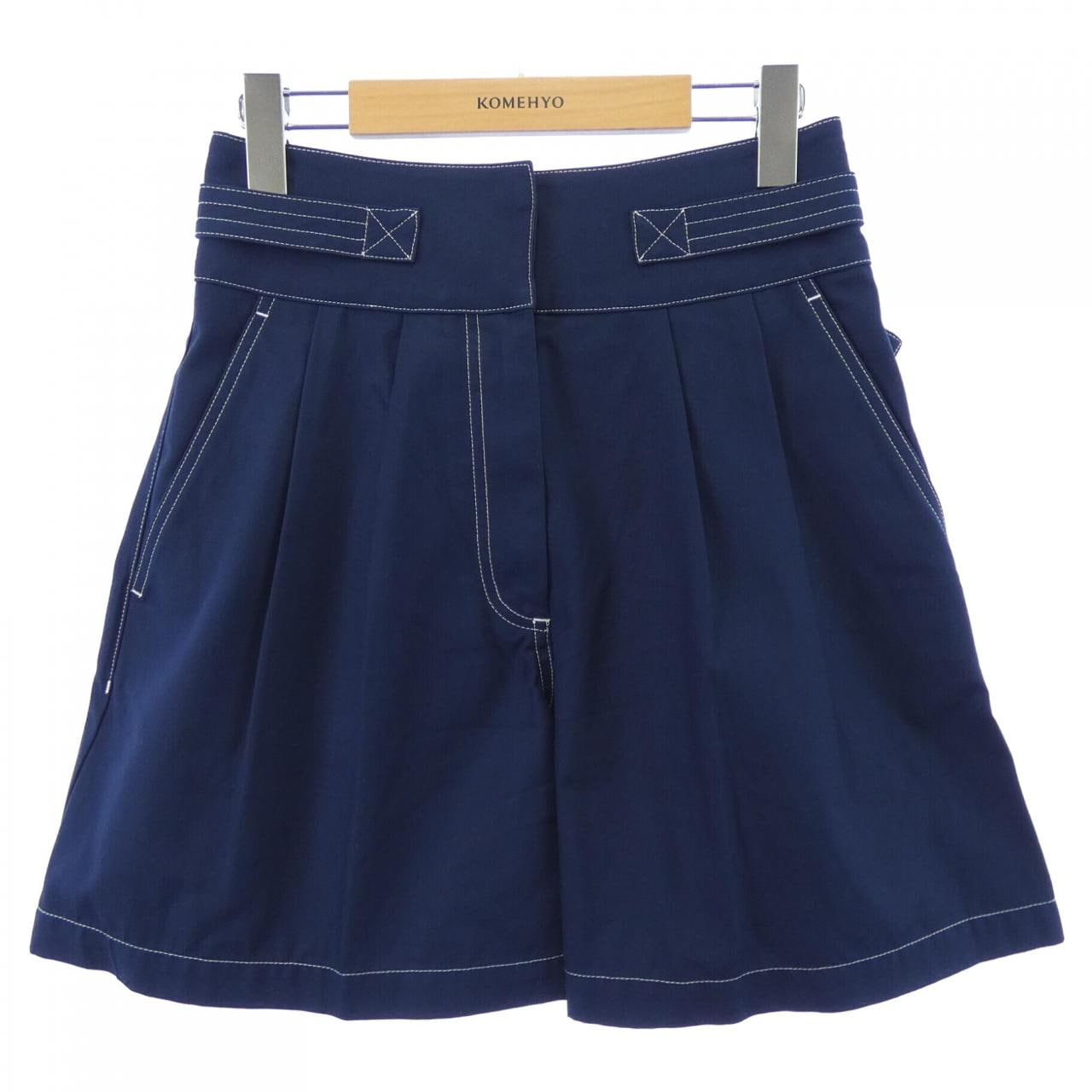 ロエベ LOEWE S359331XDE ショートパンツ