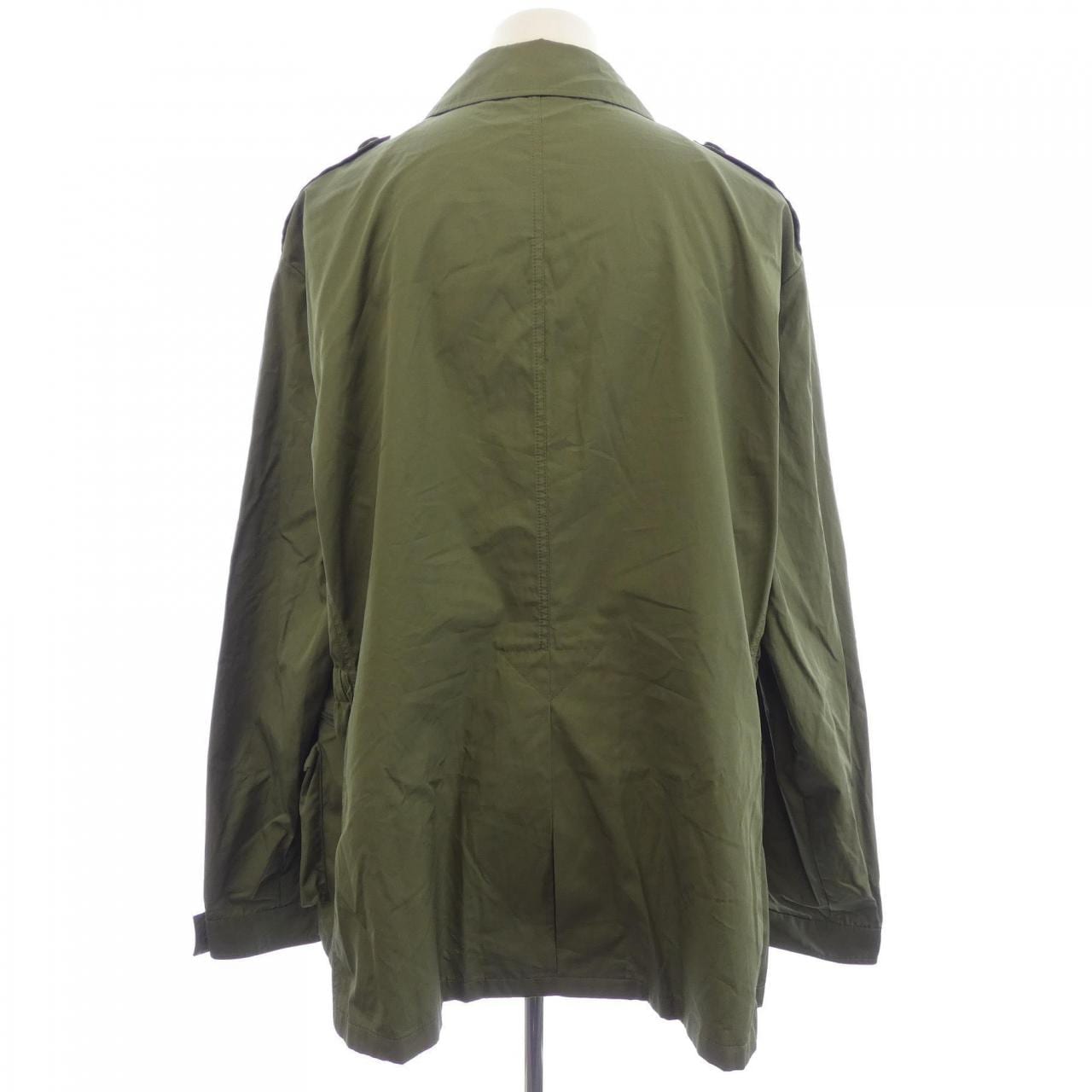 プラダ PRADA トライアングルロゴ SGC553 SOOO 1XV2 ジャケット