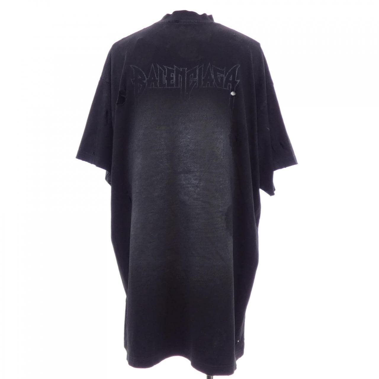 バレンシアガ BALENCIAGA 739028 TOVE4 UNISEX Tシャツ